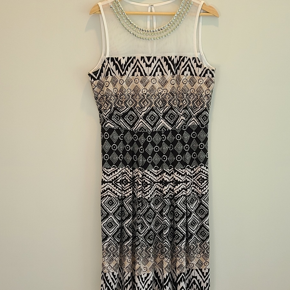 Cleo dress